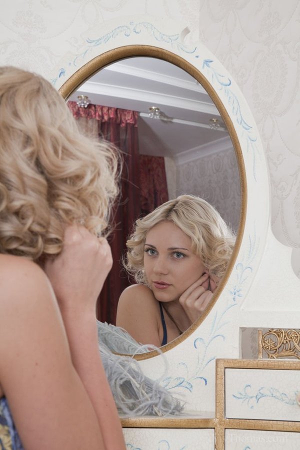Марина, 24 года, 8 размер груди